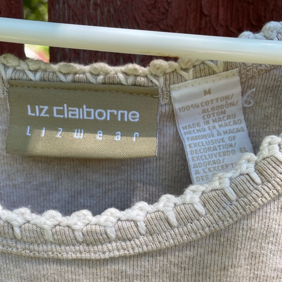 tank top - Picture 3 of 4